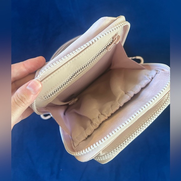 BÉIS Sport Sling in Atlas Pink - Picture 11 of 11